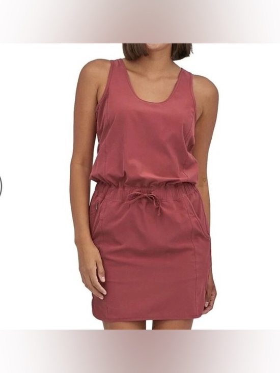 Patagonia Dresses & Skirts - PATAGONIA fleetwith dress